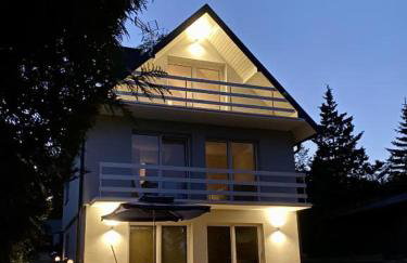 Dom Dwa Jeziora - Augustów - Photo 13