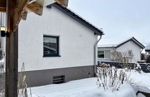 Ferienhaus Am Höhlchen - Foto 13