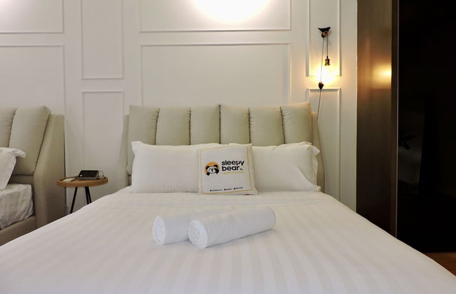 Anggun Residence by Sleepy Bear - Foto 5