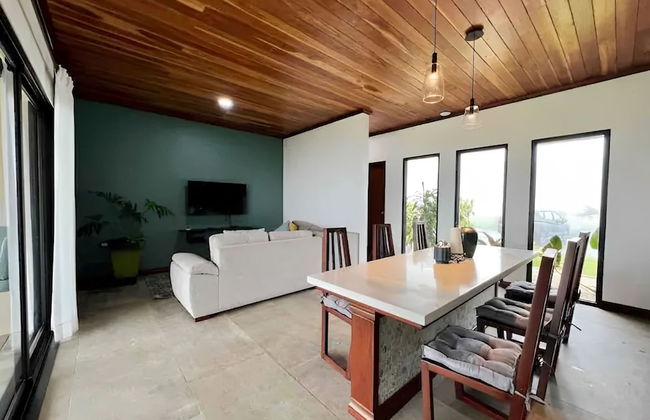 Villas Jawara - Foto 69