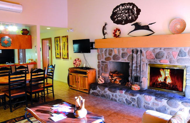 Junipine Resort - Foto 59