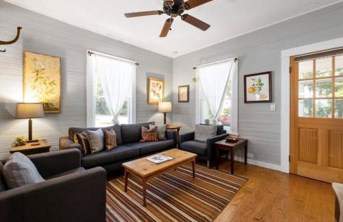 Cape Keepers Cottage - Lighthouse Park - Photo 8