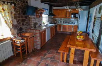 La Higuera Casa Rural, Soba, Cantabria - Foto 26