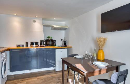 L'Auréa au centre de Rouen - Foto 11