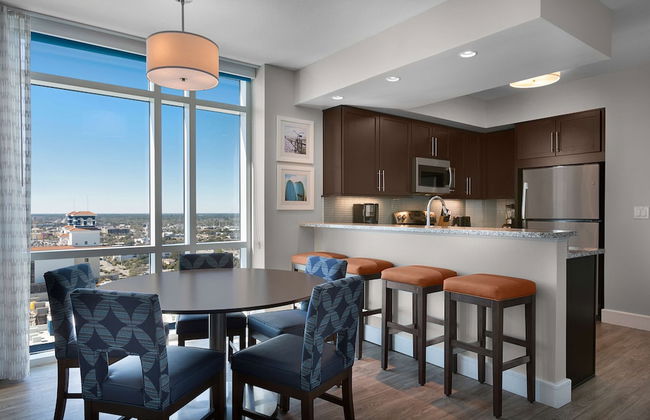 Hilton Grand Vacations Club Ocean 22 Myrtle Beach. - Foto 18