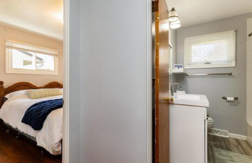 The Irish Charm5BR 2BA Home 1mi to ND Campus - Foto 44