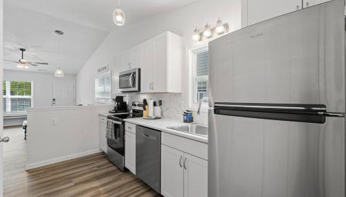 Midtown Retreat - Foto 5