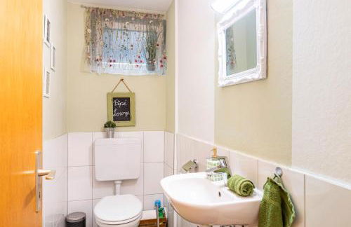 Ferienwohnung Schwarzwaldhirsch - Foto 19