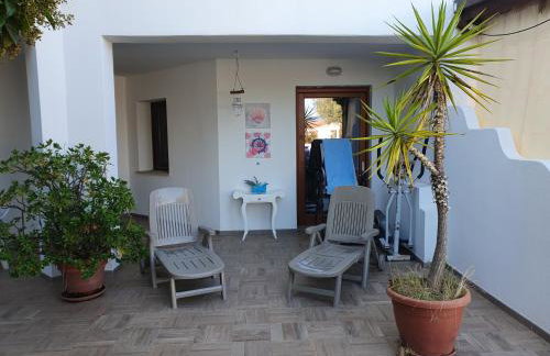 Casa vacanza in riva al mare - Foto 23