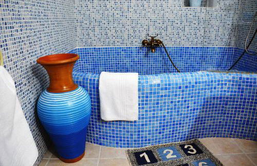 Casas Cueva con piscina y barbacoa - Foto 17