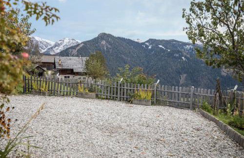 Haus Belodei - Apt A - Foto 17