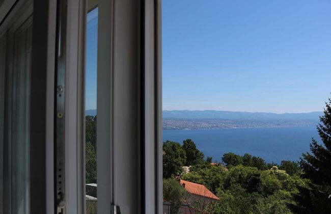 Luxury Lovran Apartments With Swimming Pool - Foto 24