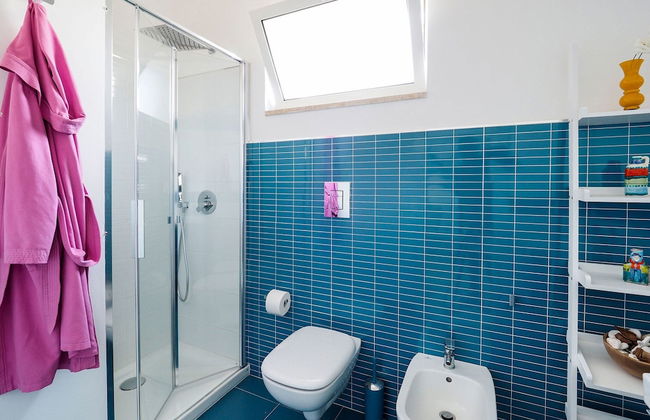 Belvilla by OYO Rifugio a Mare - Foto 11