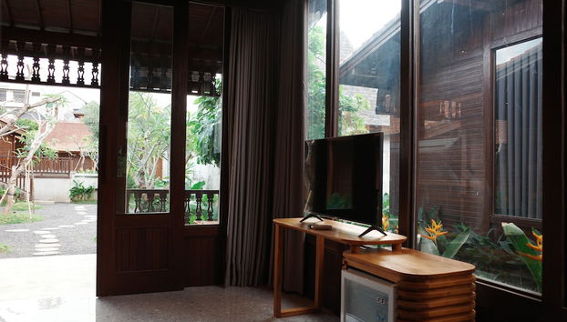 The Riang Villa - Foto 3, Habitación