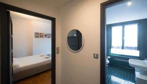 Bilocale di Design a 100m dalla Stazione Centrale - Foto 3