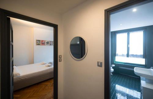 Bilocale di Design a 100m dalla Stazione Centrale - Foto 3
