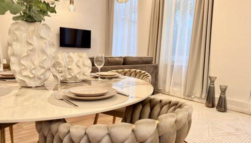 Gemütliches Design Apartment in Do-Zentrum - Foto 5