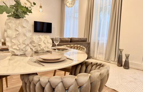 Gemütliches Design Apartment in Do-Zentrum - Photo 5