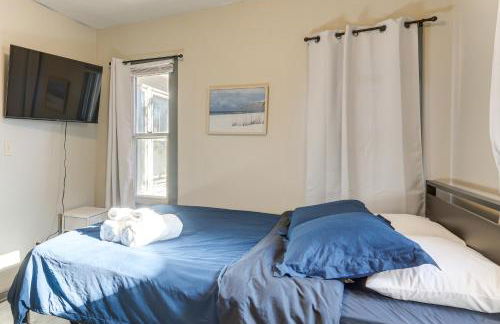 Steps to Shore! Pet-Friendly Lake Waconia Getaway - Foto 15