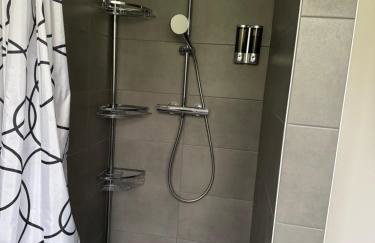 Monteur- & Businesswohnung Herborn Zentrum - Foto 6