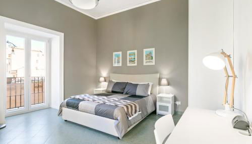 GuestHost - Stylish Flat Maqueda - Foto 2