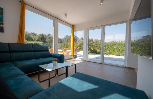 Villa Vinky - Foto 7