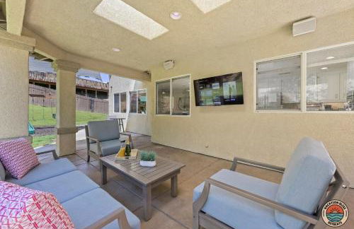 Villa Paradiso - Foto 50