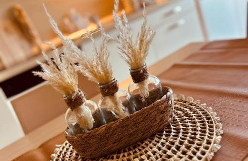 Le Cosy Vignes - Piscine partagée - Foto 13