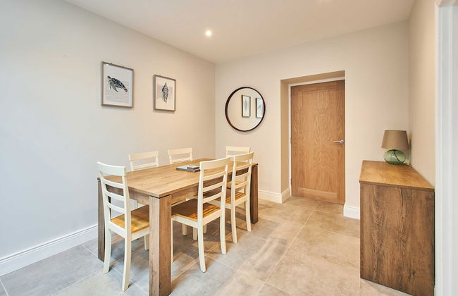 Host Stay Porter Cottage - Foto 29