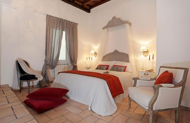 Madonna de’ Monti Suites - Photo 28