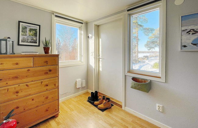 4 Person Holiday Home in Herrang-by Traum - Photo 15