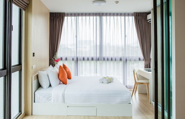 Connext Residence Phuket - Photo 9