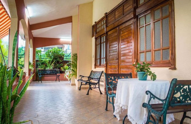 Villa Nass - Foto 30