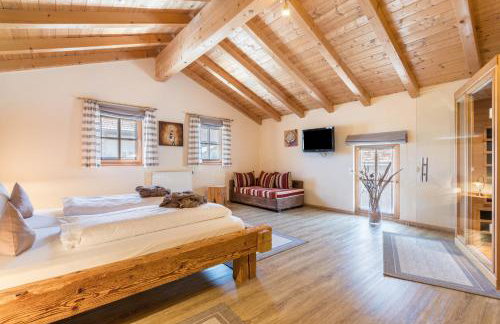 Ferienwohnung Stub´n - Photo 14