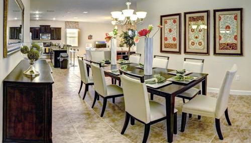 Cozy Pool 4 Bed Home With Spa 4 Bedroom Home by RedAwning - Foto 5