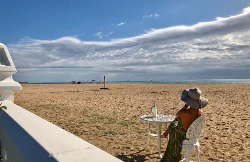 Boutique home the beach - Foto 25