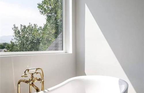 New! Pure Luxury W Private Pool/Spa & Game Center! - Foto 23