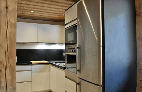 Les Gentianes Appartement 5 personnes à 50 mètres des pistes Meribel 3 vallées - Foto 6