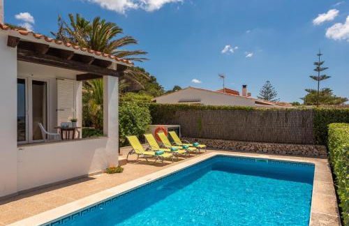 Villa BiniLlor by Mauter Villas - Foto 41