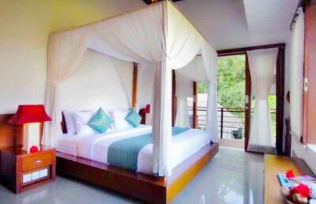 Green View Private Villas - Foto 19