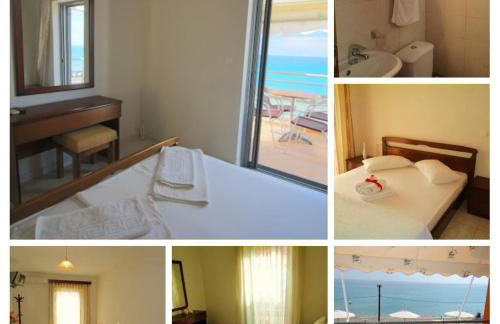 Platis-Gialos apartments - Foto 16