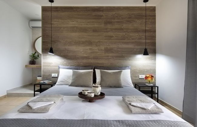 Santy Villa - Gerani - Foto 9