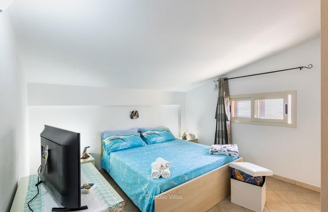 Villa Queen Dany in Lido di Noto - Foto 25