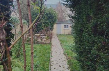 Maison 8 couchages - Foto 11
