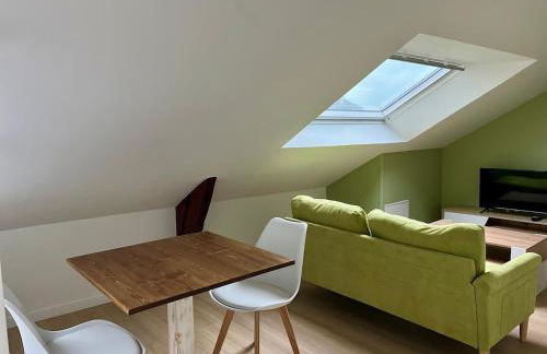 Dalikyda - Le refuge vert étoilé - Gare - Central - Foto 24