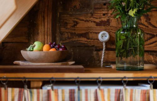 Stodoła Kuźnia Mazura - Foto 55