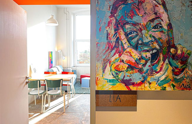 KULTURFABRIK Schönbach - Foto 13