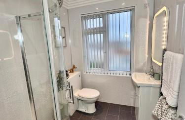 Clarendon House - Hot Tub - Foto 9