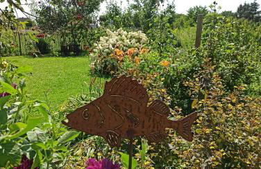 Ferienhaus Liwi - Foto 17