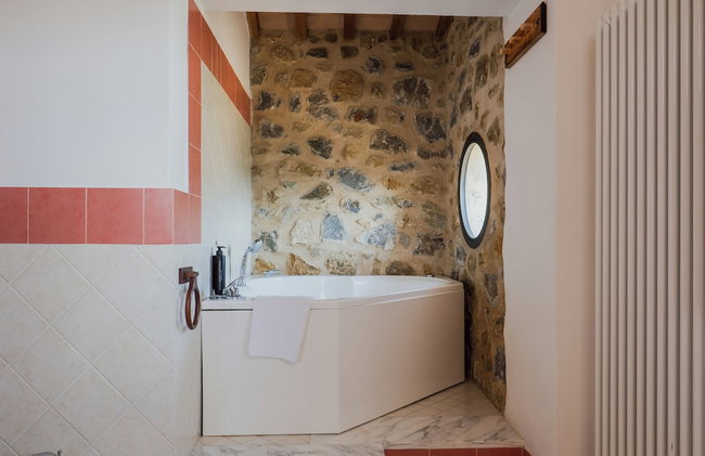 Podere Montale Winery - Foto 43